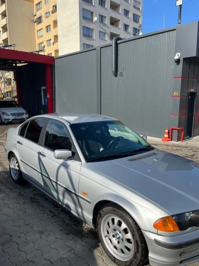 BMW 318 - 2300 € / 4498.41 лв. - 95366415 6