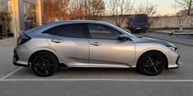 Honda Civic 1.5 i-VTEC Turbo Sport Plus AT, снимка 5