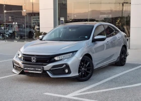 Honda Civic 1.5 i-VTEC Turbo Sport Plus AT