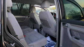 VW Touran 2.0d/140hp/8kl/FACCE LIFT - 3999 € / 7821.36 лв. - 72533864 10