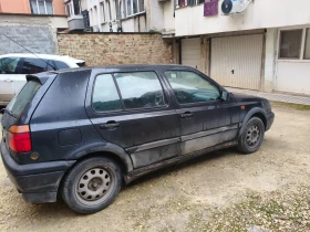 VW Golf - 600 € / 1173.50 лв. - 76225234 4