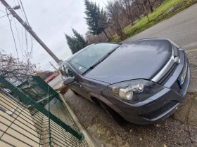 Opel Astra 1.7, снимка 6