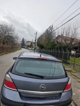 Opel Astra 1.7, снимка 5