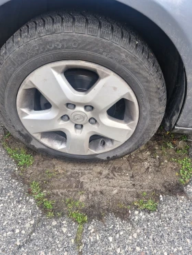 Opel Astra 1.7, снимка 8