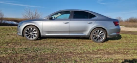 Skoda Superb Limo Laurin & Klement, 6DSG, 4x4 | Mobile.bg � ����� ������ 2