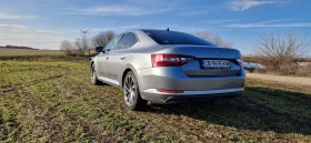 Skoda Superb Limo Laurin & Klement, 6DSG, 4x4 | Mobile.bg � ����� ������ 3
