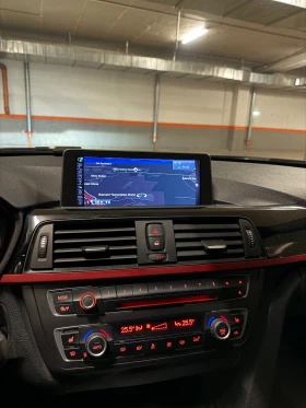 BMW 330 M-Pack/RWD/Обслужена/История/HUD - 13000 € / 25425.79 лв. - 76713858 8