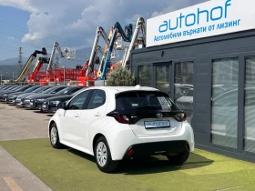 Toyota Yaris LIGHT/HYBRID/1.5vvt-i/115K.C./Е-CVT AT - 12600 € / 24643.46 лв. - 13606375 3