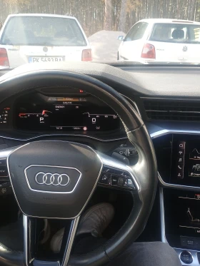 Audi A6 Allroad Хибрит - 25000 € / 48895.75 лв. - 31097937 2