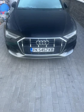 Audi A6 Allroad | Mobile.bg � ����� ������ 10