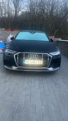 Audi A6 Allroad | Mobile.bg � ����� ������ 3