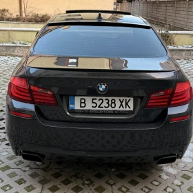 BMW 550 M550D xDrive FULL FULL FULL - 20000 € / 39116.60 лв. - 97463056 6