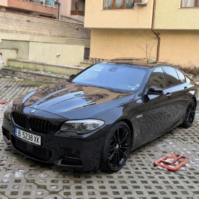 BMW 550 M550D xDrive FULL FULL FULL