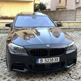 BMW 550 M550D xDrive FULL FULL FULL - 20000 € / 39116.60 лв. - 97463056 2