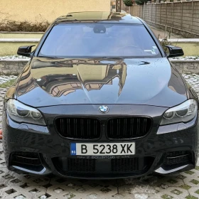 BMW 550 M550D xDrive FULL FULL FULL - 20000 € / 39116.60 лв. - 97463056 4