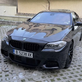BMW 550 M550D xDrive FULL FULL FULL - 20000 € / 39116.60 лв. - 97463056 5