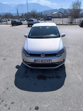 VW Polo 1.2  | Mobile.bg � ����� ������ 4