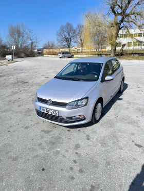 VW Polo 1.2 