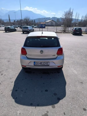 VW Polo 1.2  - 6200 € / 12126.15 лв. - 33820749 4