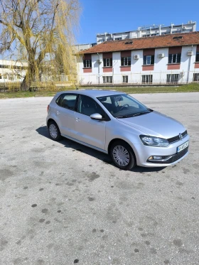VW Polo 1.2  - 6200 € / 12126.15 лв. - 33820749 3