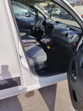 Peugeot Partner Pick-up - 10000 € / 19558.30 лв. - 20541089 9