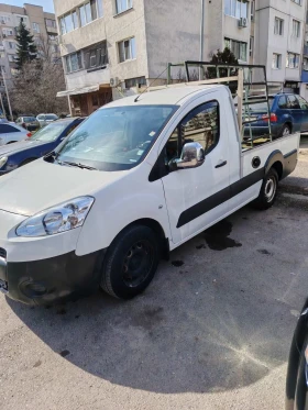 Peugeot Partner Pick-up - 10000 € / 19558.30 лв. - 20541089 3