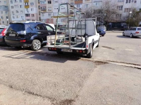 Peugeot Partner Pick-up - 10000 € / 19558.30 лв. - 20541089 5