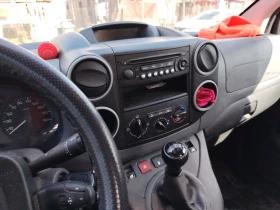 Peugeot Partner Pick-up - 10000 € / 19558.30 лв. - 20541089 7