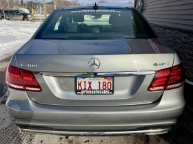 Mercedes-Benz E 400 - 14300 € / 27968.37 лв. - 60667569 4