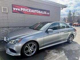 Mercedes-Benz E 400 - 14300 € / 27968.37 лв. - 60667569 5