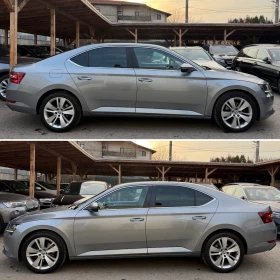 Skoda Superb 2.0TDI* 190кс* ПЪЛНА ИСТОРИЯ В SKODA - 14300 € / 27968.37 лв. - 91105795 5