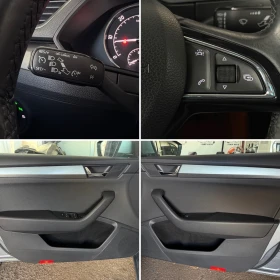 Skoda Superb 2.0TDI* 190кс* ПЪЛНА ИСТОРИЯ В SKODA - 14300 € / 27968.37 лв. - 91105795 13