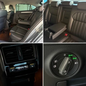 Skoda Superb 2.0TDI* 190кс* ПЪЛНА ИСТОРИЯ В SKODA - 14300 € / 27968.37 лв. - 91105795 14
