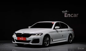 BMW 520 d FACE PACK* M Sport Plus* HEAD-UP* 360 CAM* 