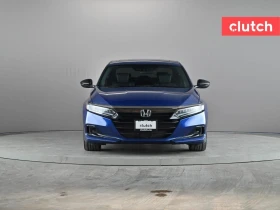 Honda Accord Sport* FWD* АвтоКредит* (ЦЕНА ДО БГ) | Auto.bg — изображение 2