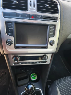 VW Polo 1, 4 CROSS - 7680 € / 15020.77 лв. - 56099611 3