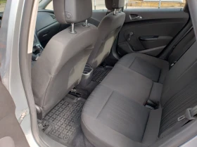 Opel Astra J 1.6 с ГАЗ от България - 5490 € / 10737.51 лв. - 23006670 11