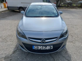 Opel Astra J 1.6 с ГАЗ от България - 5490 € / 10737.51 лв. - 23006670 6