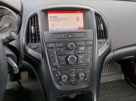 Opel Astra J 1.6 с ГАЗ от България - 5490 € / 10737.51 лв. - 23006670 10