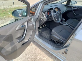 Opel Astra J 1.6 с ГАЗ от България - 5490 € / 10737.51 лв. - 23006670 7