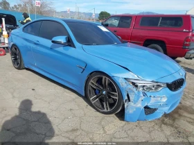 ������ BMW M4