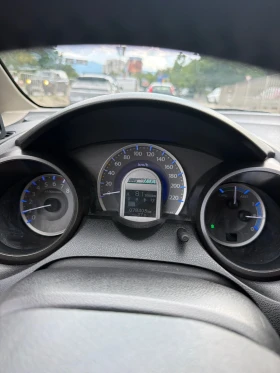 Honda Jazz Hybrid | Mobile.bg � ����� ������ 14