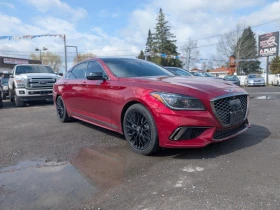 Genesis G80 3.3T Sport | Mobile.bg � ����� ������ 2
