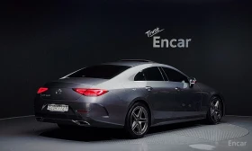 Mercedes-Benz CLS 300 3.0d, Distronic, HeadUP, Burmaster,  | Mobile.bg � ����� ������ 2