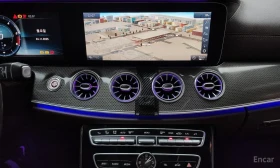 Mercedes-Benz CLS 300 3.0d, Distronic, HeadUP, Burmaster,  | Mobile.bg � ����� ������ 13