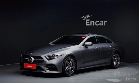 ����� �� �������� �� Mercedes-Benz CLS 300 3.0d, Distronic, HeadUP, Burmaster, 