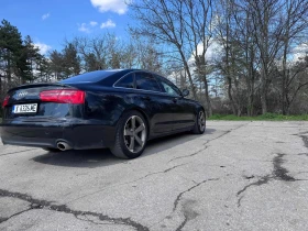 Audi A6 - 12000 € / 23469.96 лв. - 99005165 11