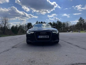Audi A6 - 12000 € / 23469.96 лв. - 99005165 3