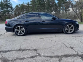 Audi A6 - 12000 € / 23469.96 лв. - 99005165 12