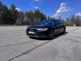 Audi A6 - 12000 € / 23469.96 лв. - 99005165 9